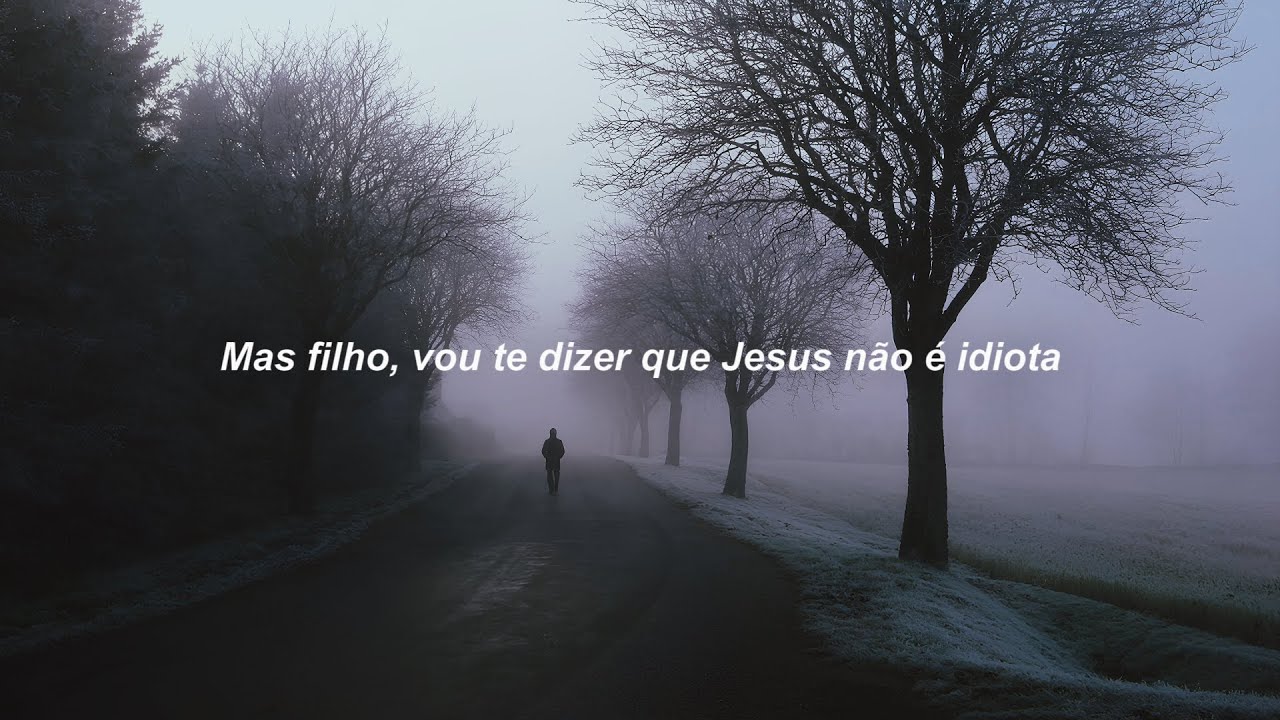 Jesus ain't a fool - Jimmy Clifton (tradução)