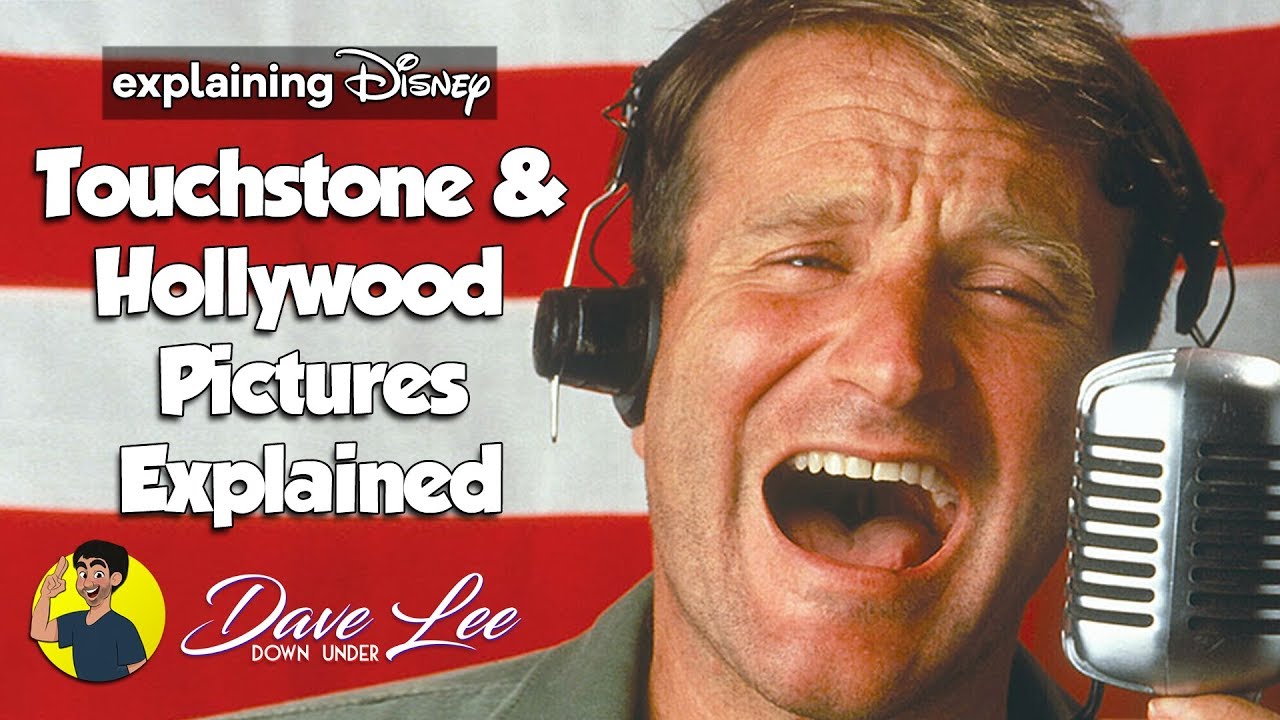 You Didn’t Know These Movies Were Disney Movies — Touchstone & Hollywood Pictures Explained