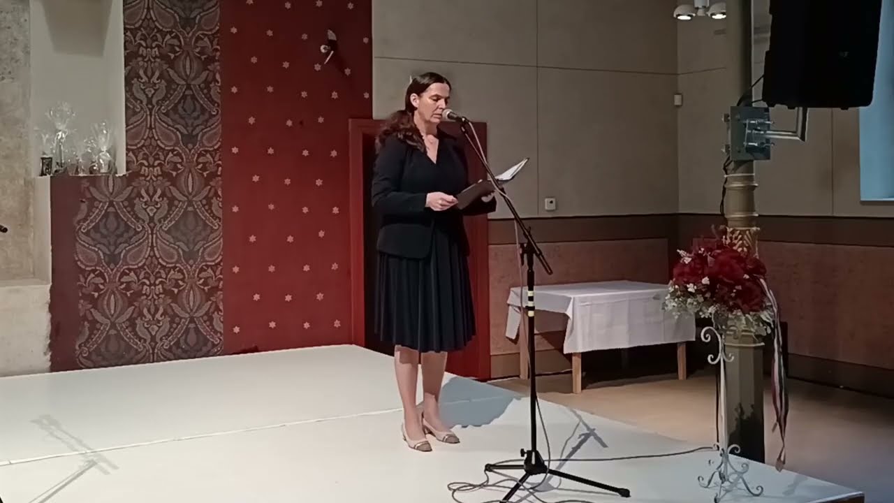 2026-01-31 Magyar Kultúra Napja Léva Zsinagóga, műsor