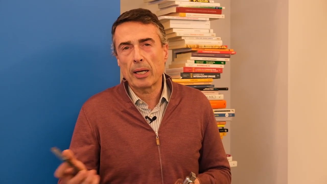 Sfacciati - Piero Fassino e l’irresistibile profumo della tentazione
