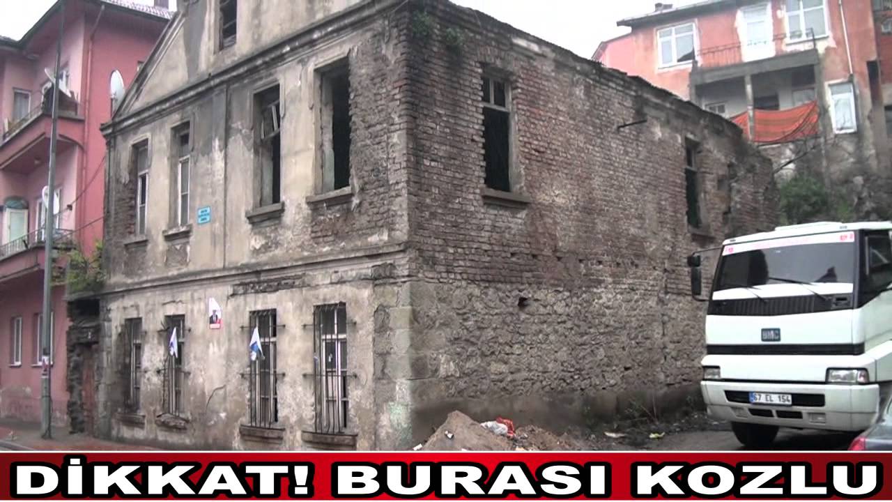 ALİ BEKTAŞ'IN ŞOK KASETİ