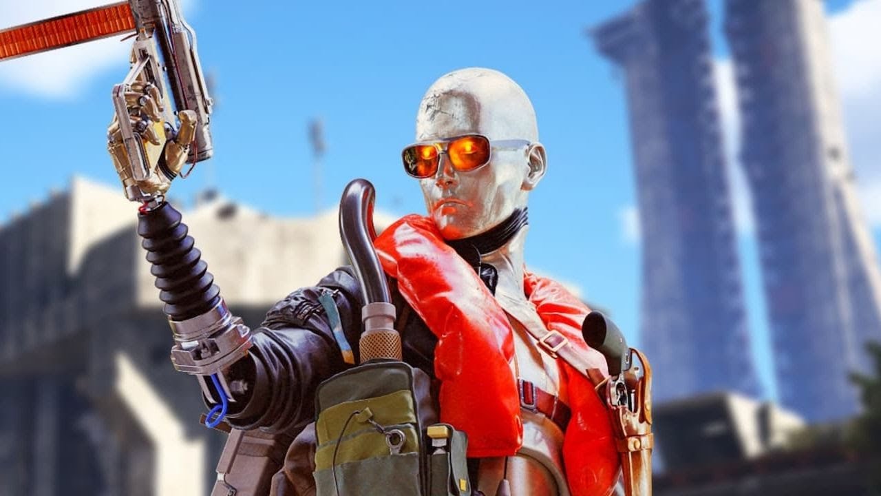 redif Twitch arc raider (#3)
