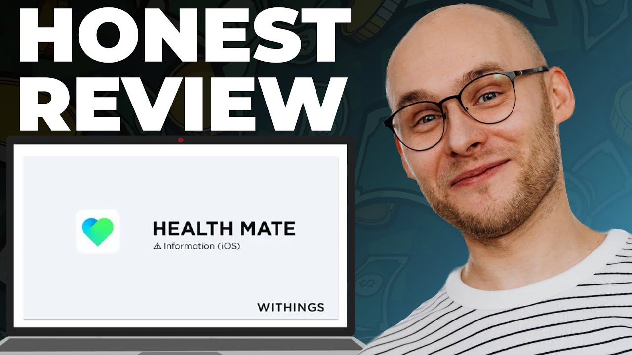Обзор фитнес-браслета Withings Health Mate for Workout &ndash; по-прежнему актуален?