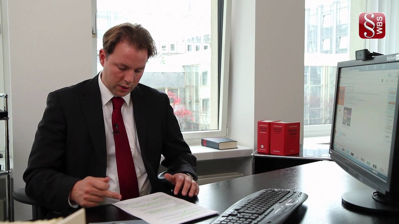Daniel Sebastian mahnt wieder mit hohen Streitwerten ab │ WILDE BEUGER SOLMECKE