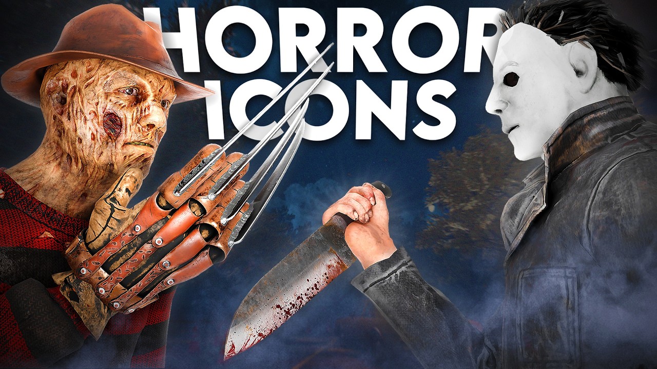Which 'Lore' Accurate Slasher Is The Most LETHAL?