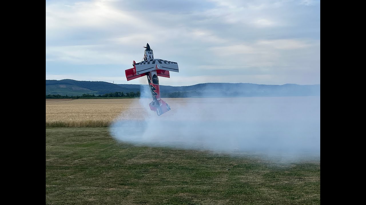 HMSV - Freundschaftsfliegen 2025