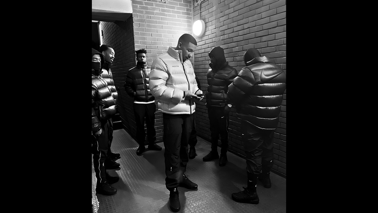 [FREE] Fredo x Potter Payper Type Beat - “CC” | UK Rap Type Beat 2026