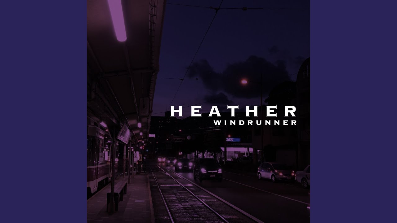 Heather