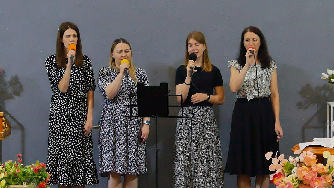 Я восхищён (02.06.24)
