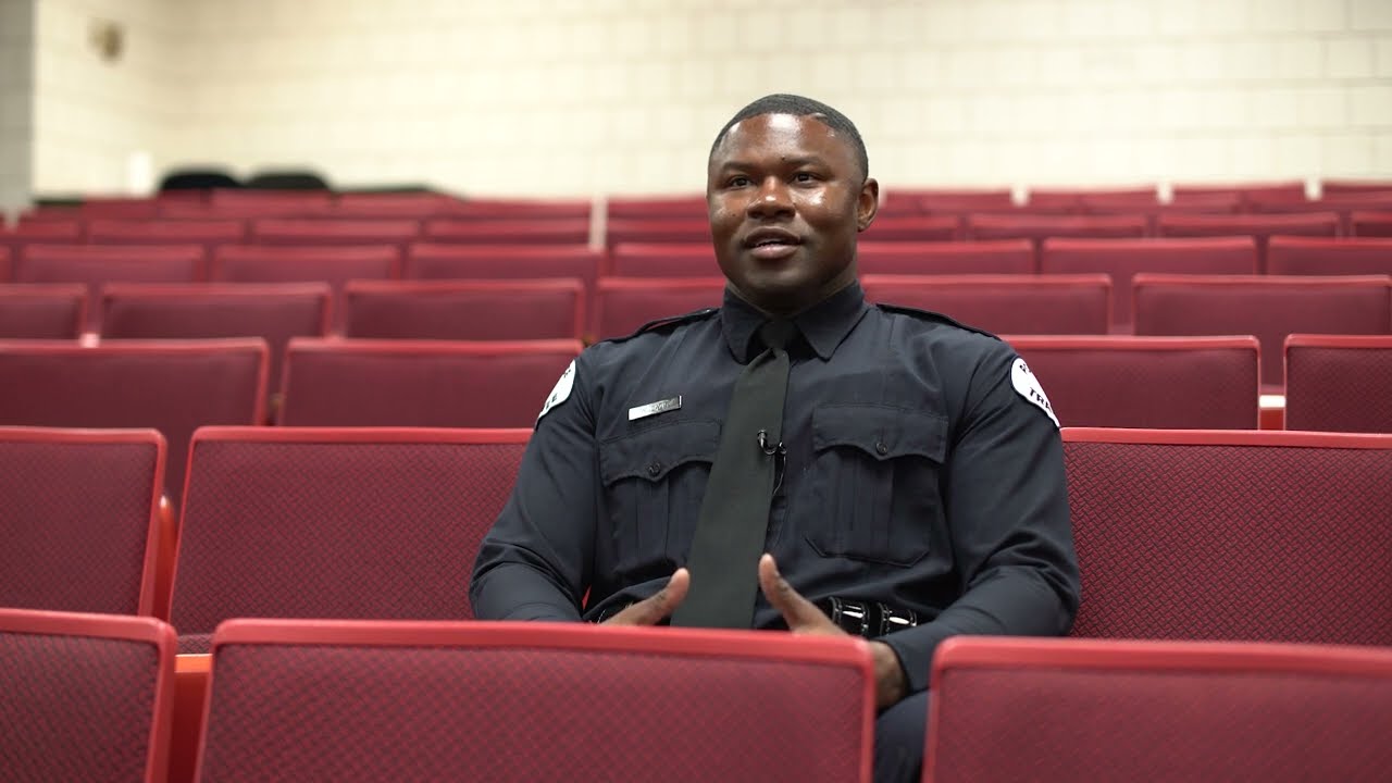 Journey to the Badge: Recruit Class 193 I Episode 8