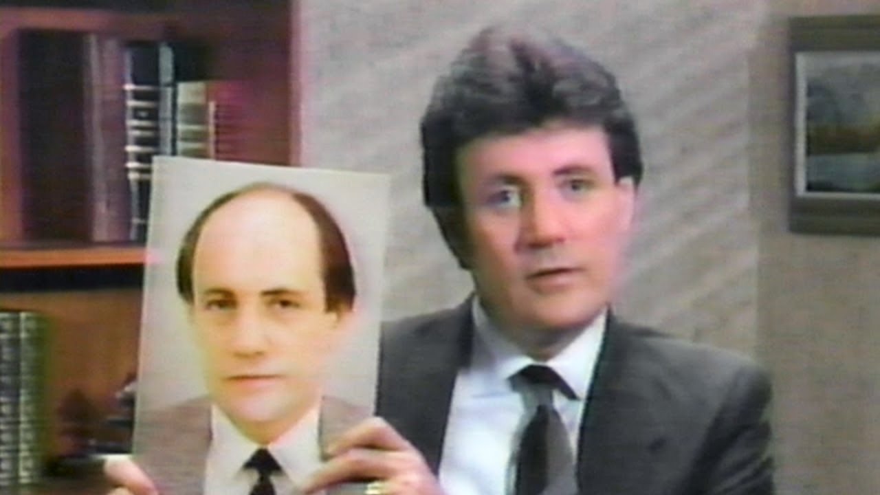 WOR-TV Commercial Breaks (Jan 16, 1987)