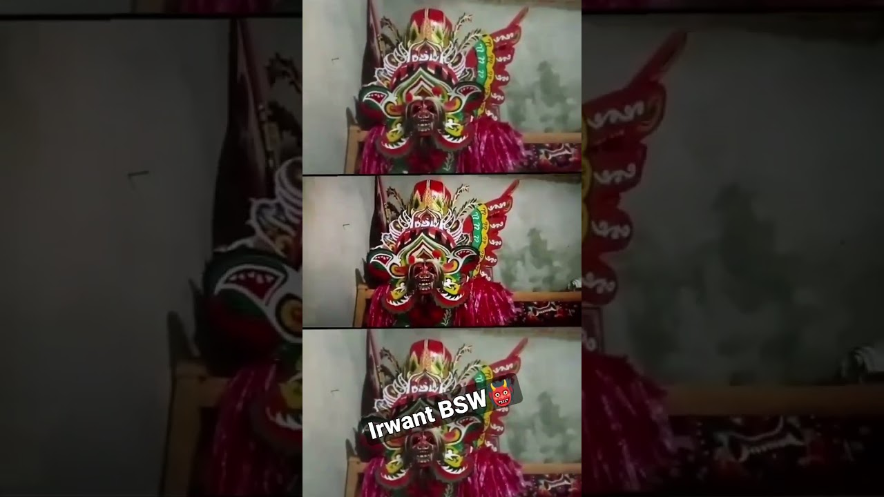 Alhamdulillah Beres Bolo #barongsekarwangi #shorts #irwantbsw @IrwantBSW
