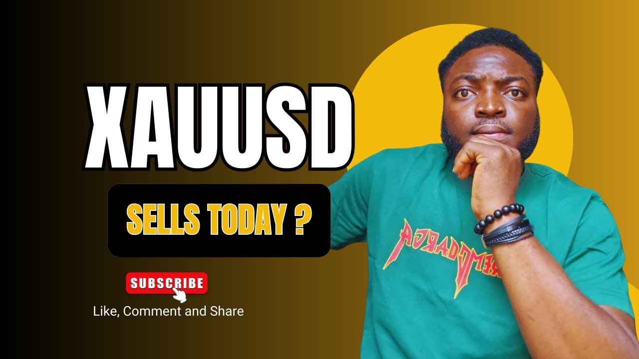Daily Gold Price Setup || XAUUSD Sells? | Gold Traders React to Today&rsquo;s CPI Shock