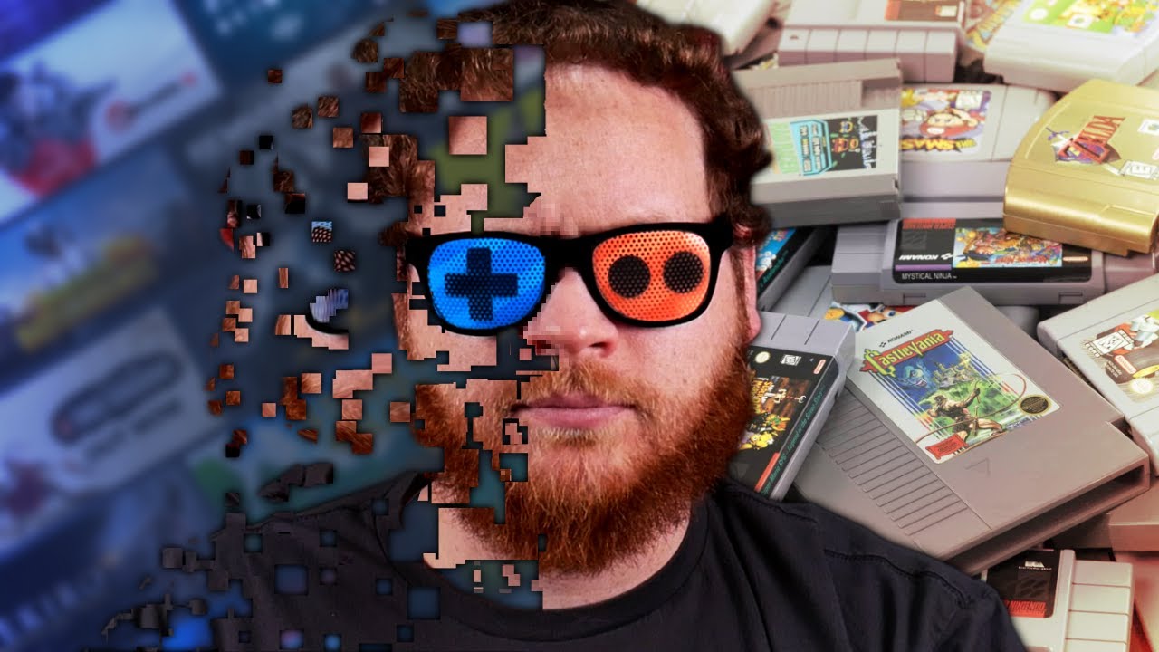 Digital vs Physical - The Video Game Debate That Just Won't Stop!