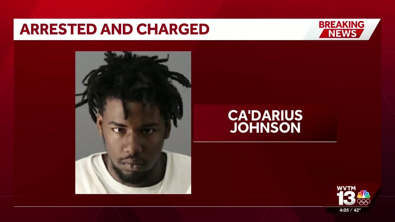 Birmingham arrest man for homicide on 78th Street