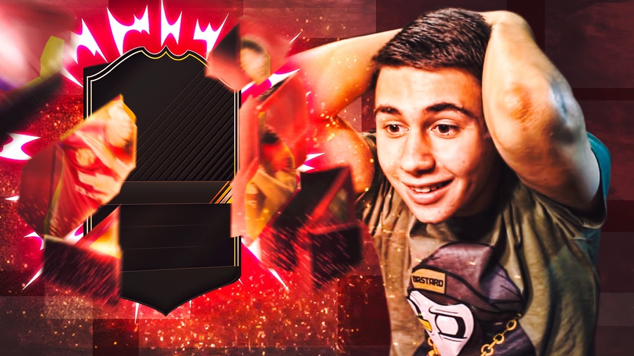 ПОЙМАЛ НОВУЮ ЧЕРНУЮ КАРТОЧКУ | ONES TO WATCH IN PACK