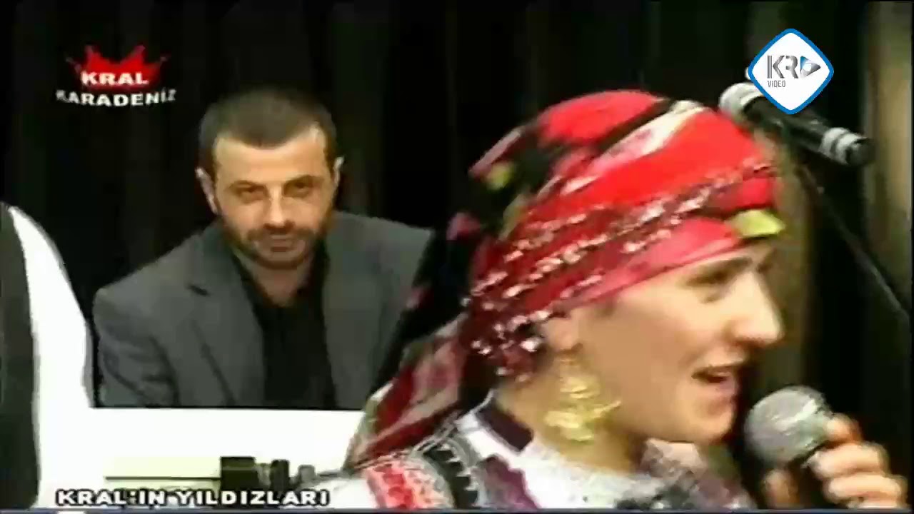 Ağasarlı Zehra - Süper  Horon