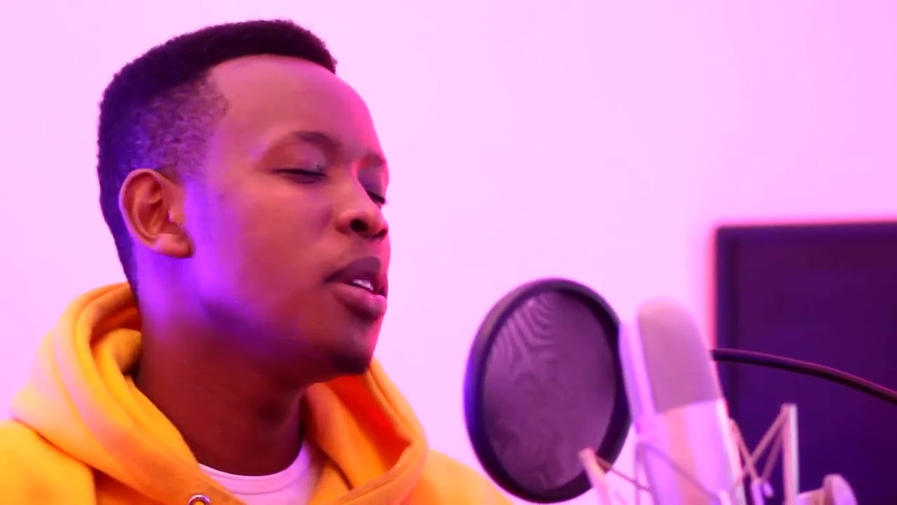 Akaririmbo gashimisha NTILONTE Ntina
