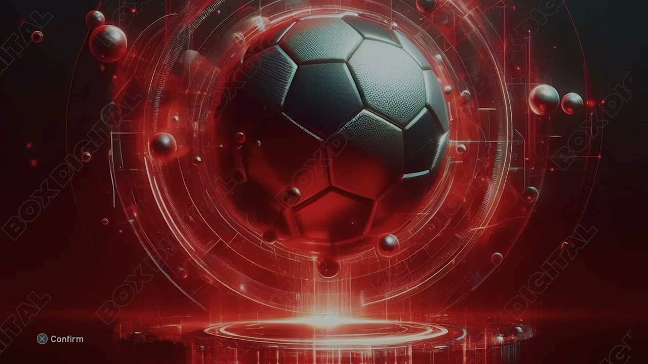 TUTORIAL INSTAL FOOTBALL LIFE 2025 FL25 TERBARU