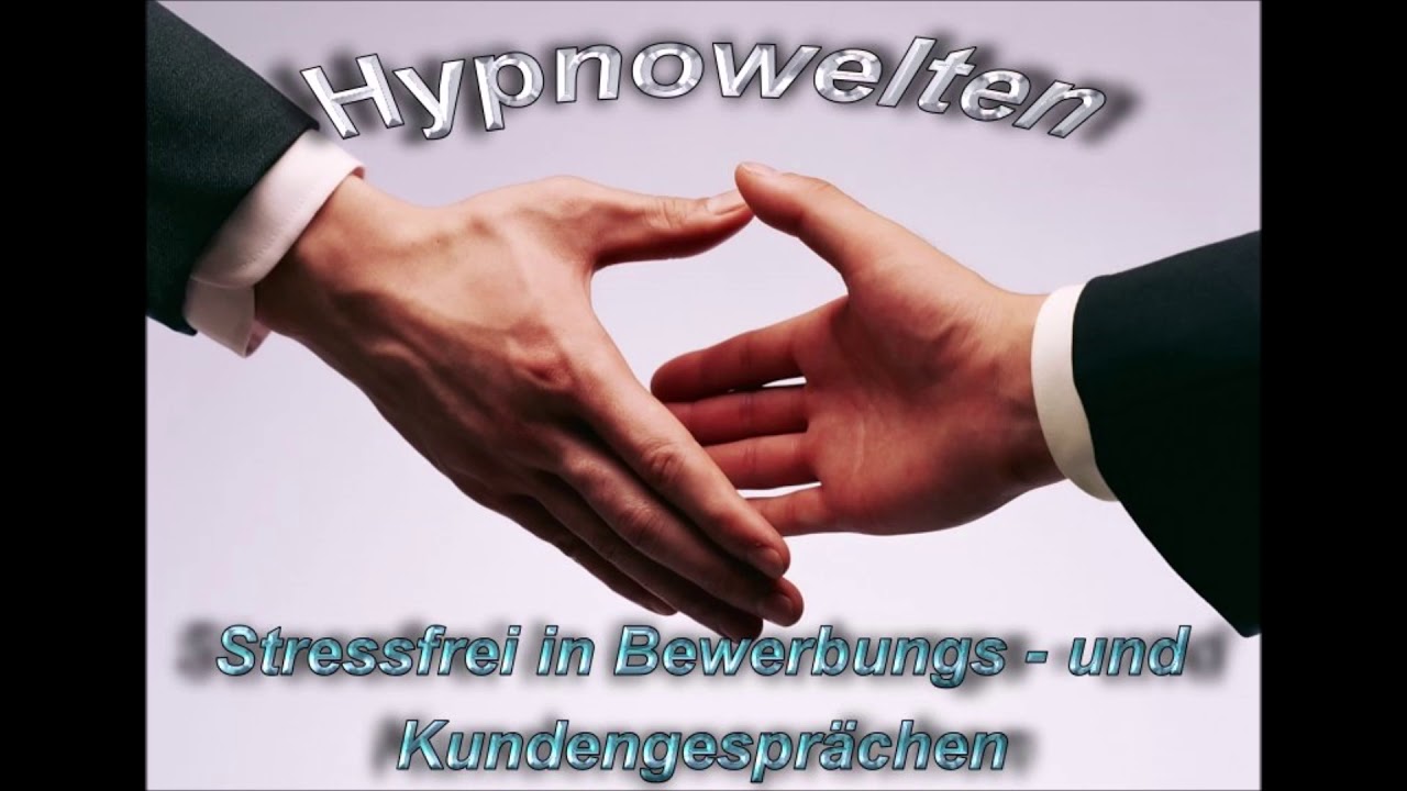 Stressfrei in Bewerbungs  und Kundengespr&auml;che 4 of 5 kostenlos!