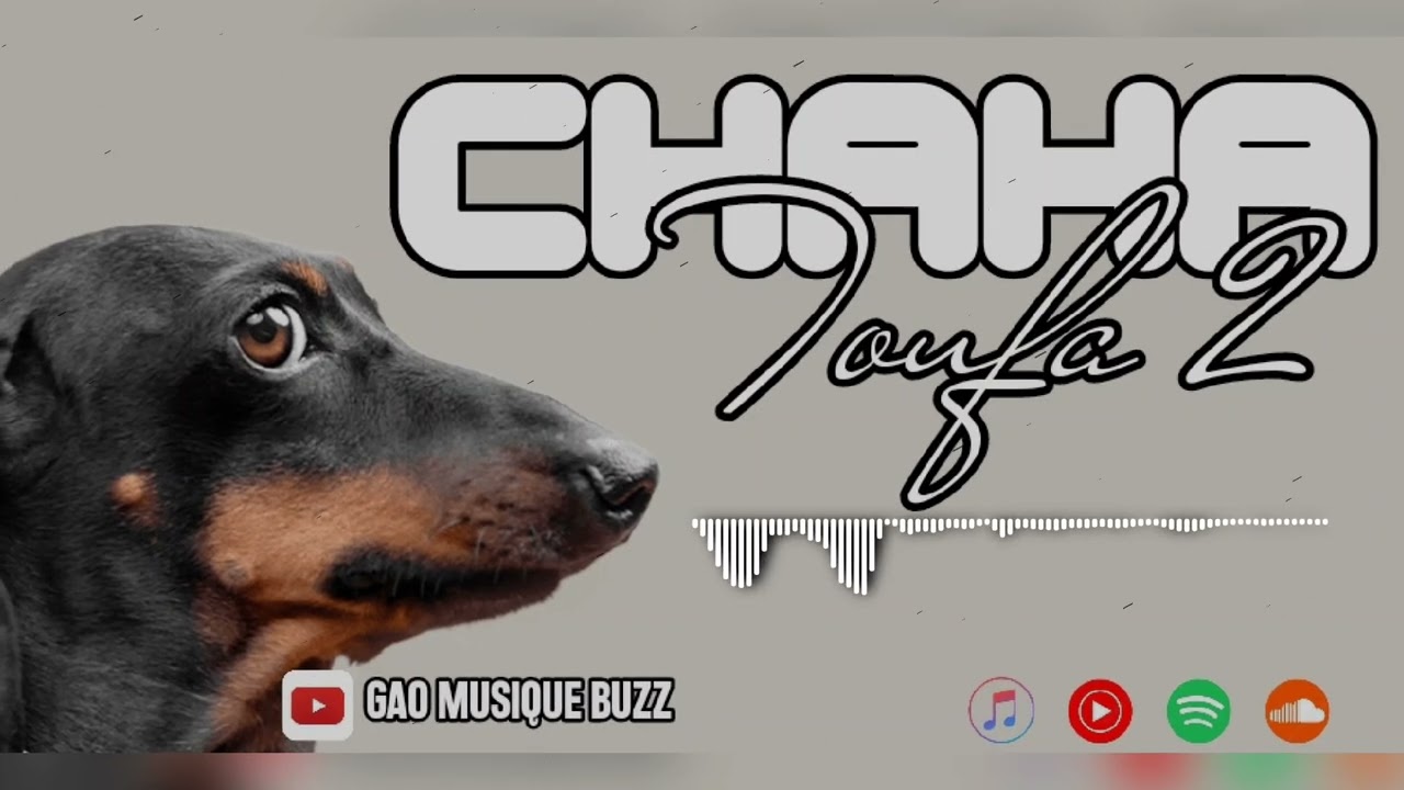 CHAHA - TOUFA 2