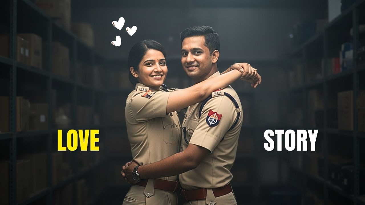 लेडी सिंघम का अनोखा प्यार: कांस्टेबल को बचाने के लिए ACP ने तोड़ी सारी हदें! 👊🔥