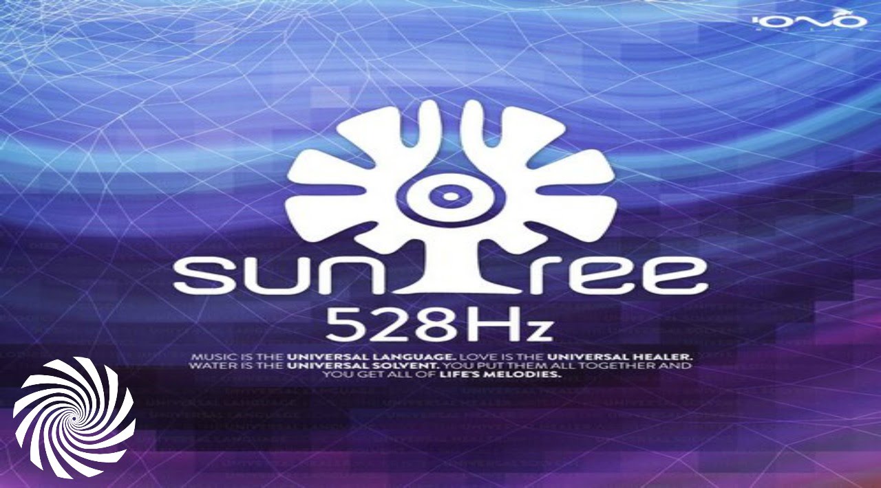 Suntree - 528hz