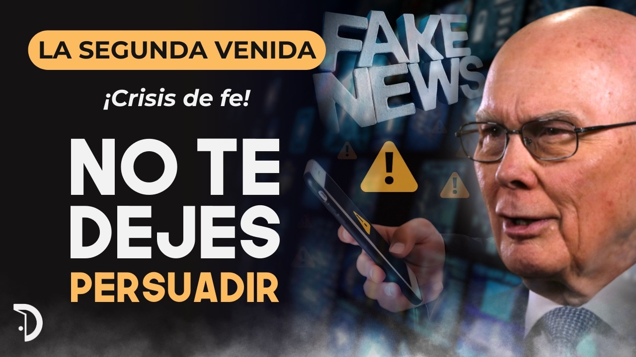 ¡Advertencia Urgente! Esto está sacudiendo la fe de muchos SUD.