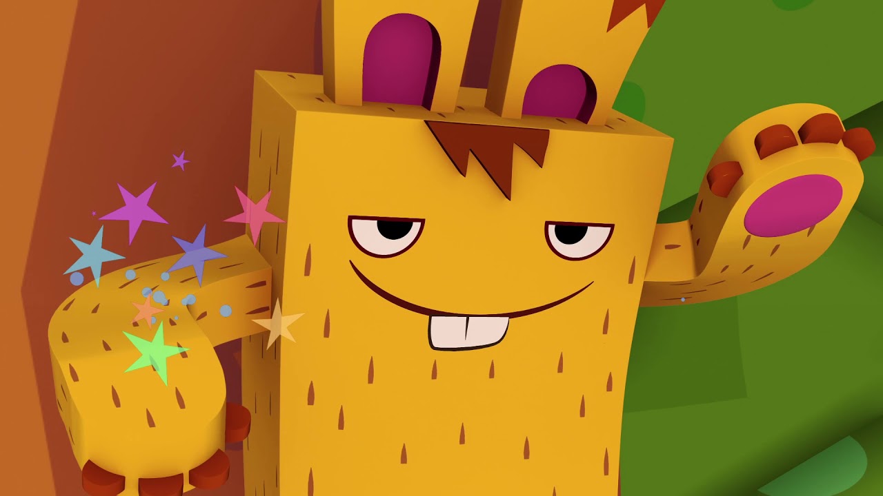 Yoko Kids TV Series | Español | Temporada 1 | Episodio 16 | El Árbol De La Vida