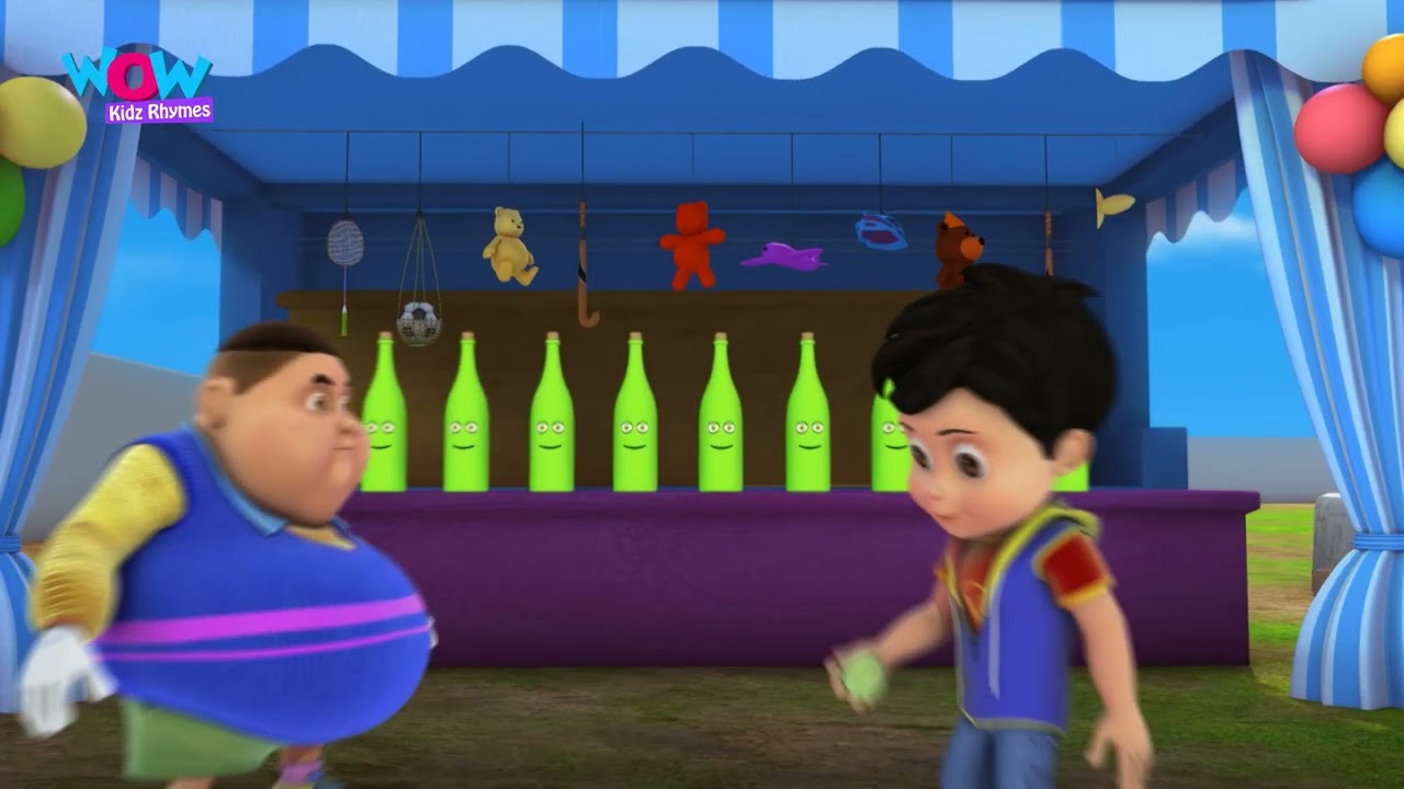 Yankee Doodle - Nursery Rhymes | Baby Hindi Song | Wow Kidz Rhymes