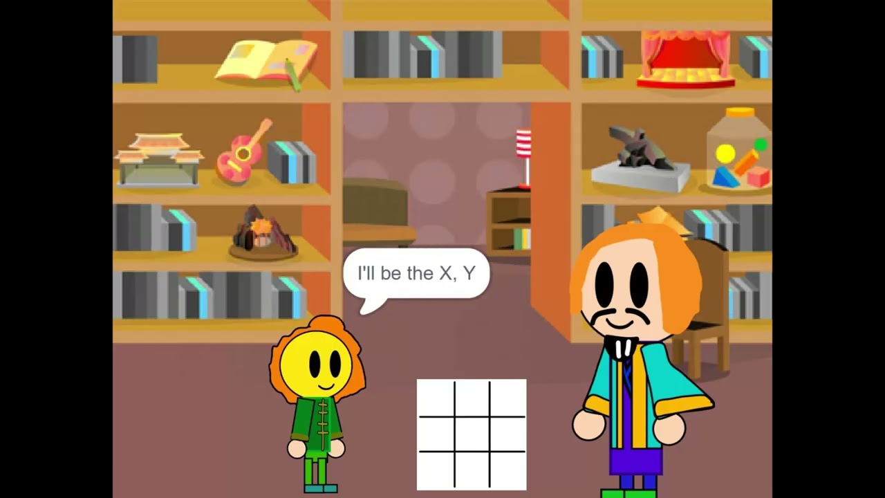 Mooncake In the Board Games
