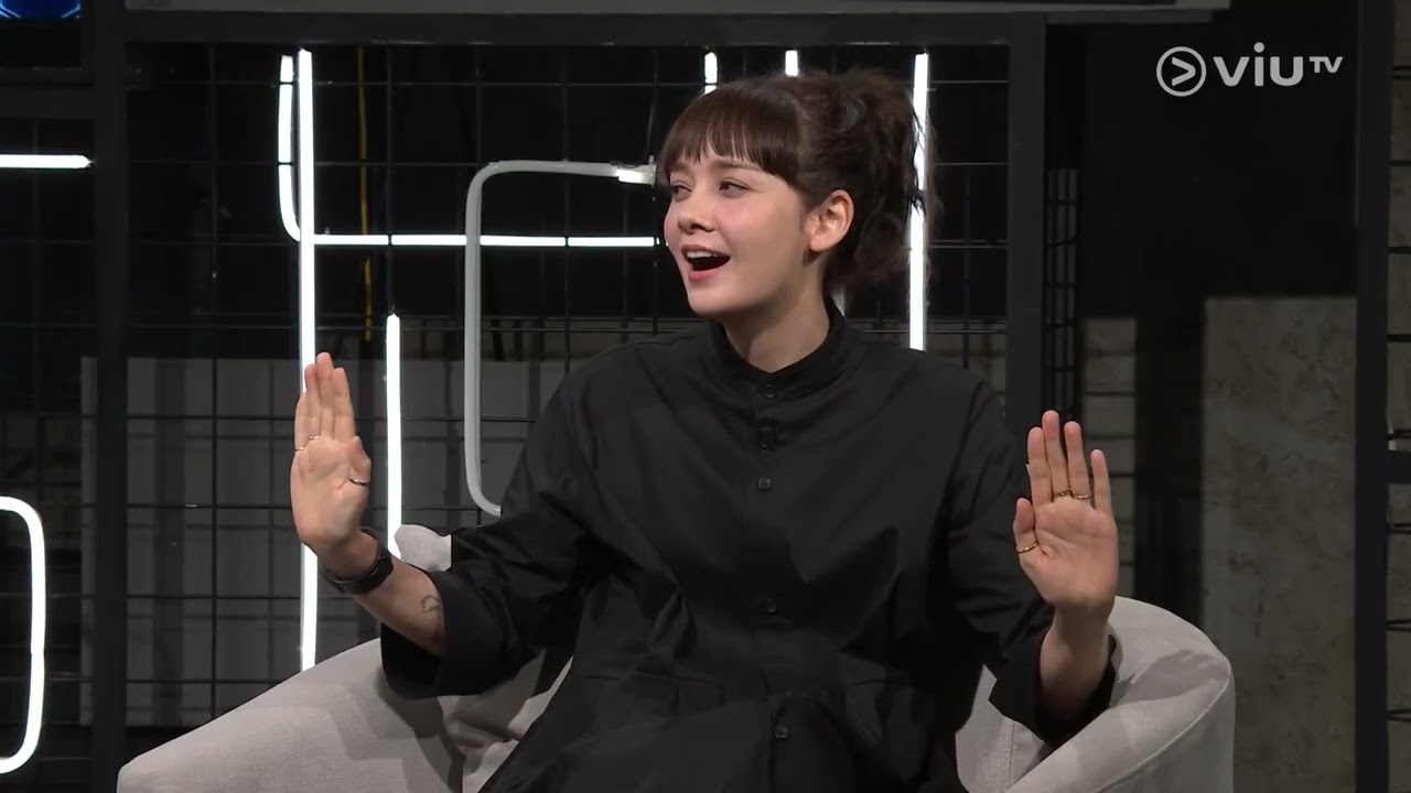 《晚吹 - 又要威 又要戴頭盔》 EP 319 - 採耳師 (I)