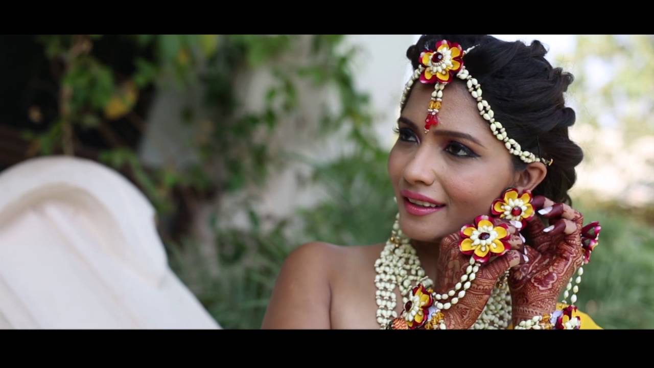 Wedding Highlights Bhakti + Aditya