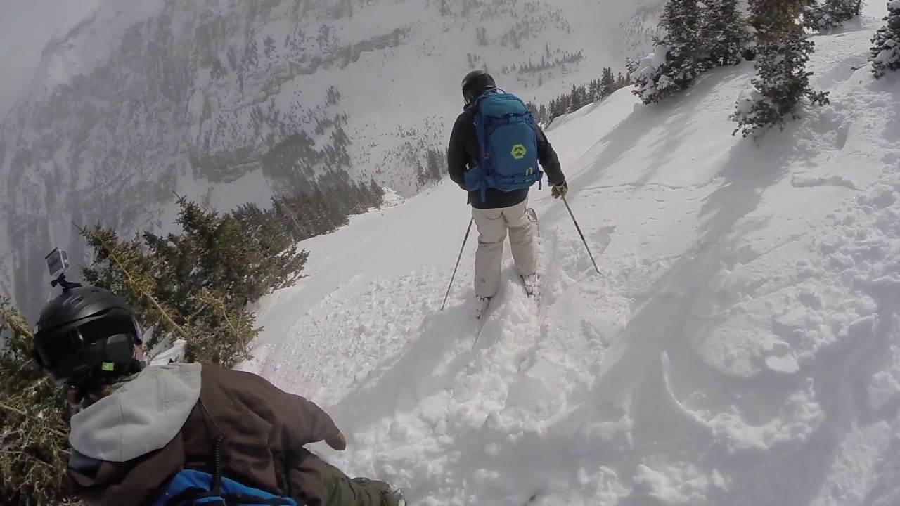 The Three Little Pigs of Telluride and the True Revelation Bowl