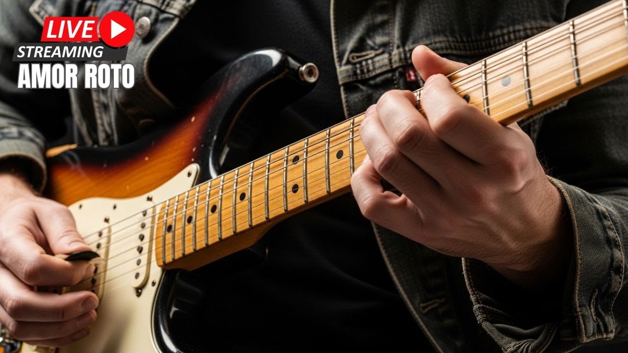 Voz Azul de la Noche 🌙 | Spanish Blues Vocal Performance