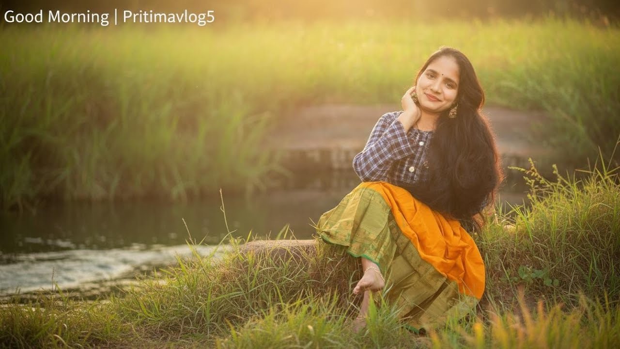 ☀️ Good Morning Live Vibes | Start Your Day with Fun & Energy | PritimaVlogs5