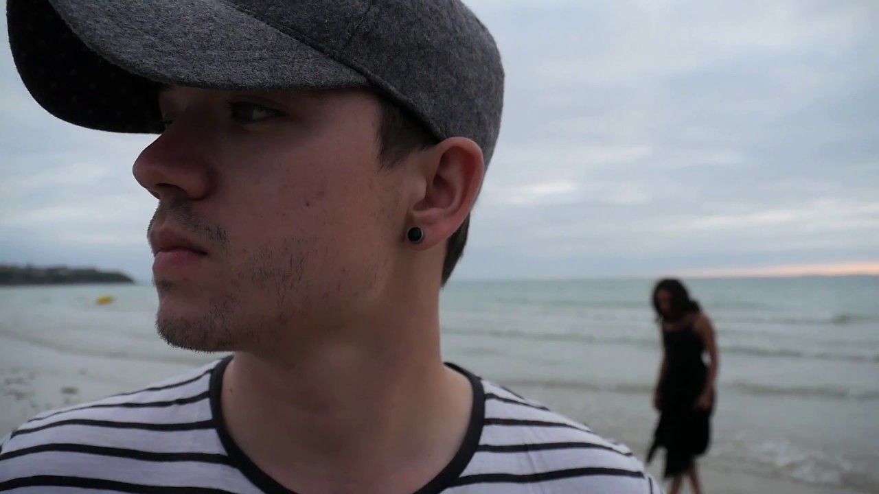 TEASER - Vagues à larmes