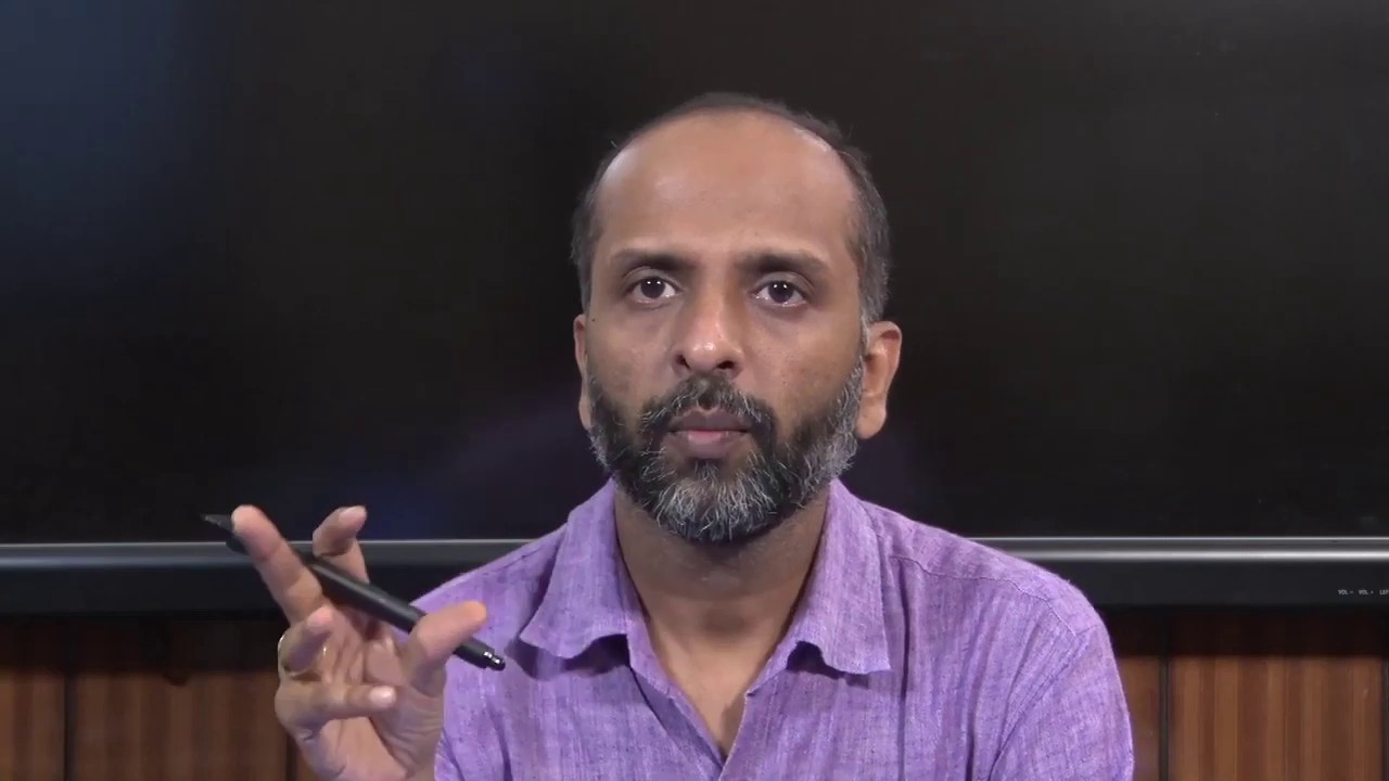Intro. to Various Aircraft engines, Engine Performance parameters - Lecture 5 - Aircraft Propulsion