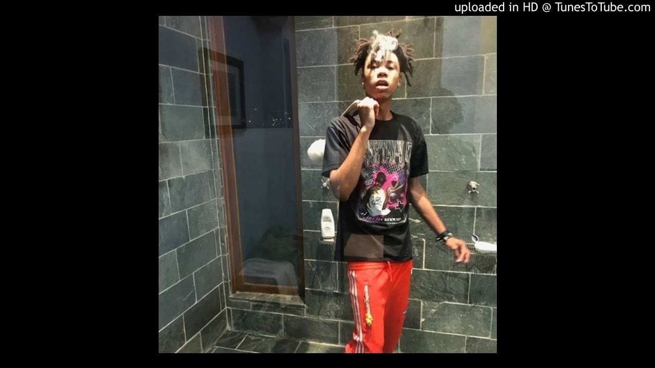 BoofBoiicy - Sip  (prod by Xangang)