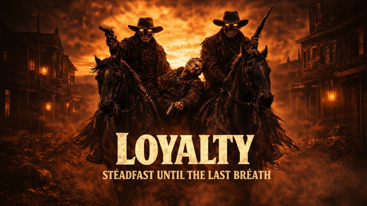 Loyalty – 