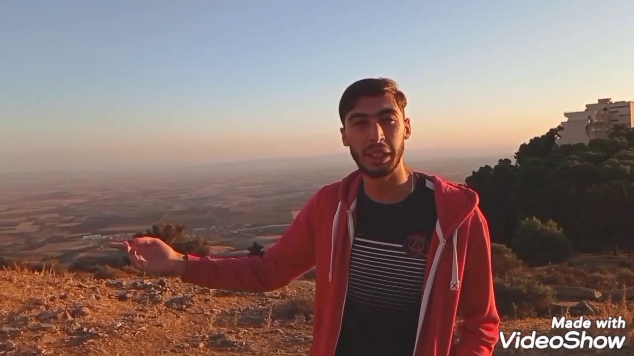 روبورتاج عن السياحة بجبال تسالة
