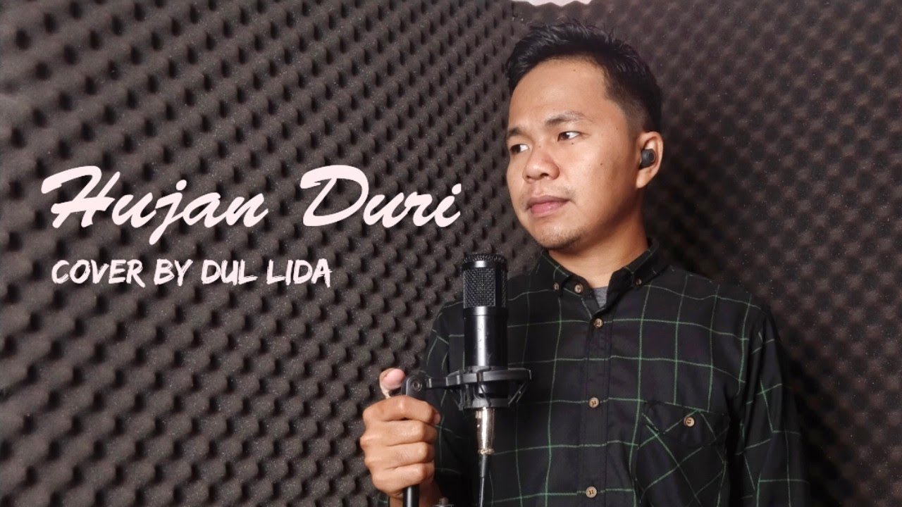 HUJAN DURI (Imam S Arifin) - Cover by DUL LIDA
