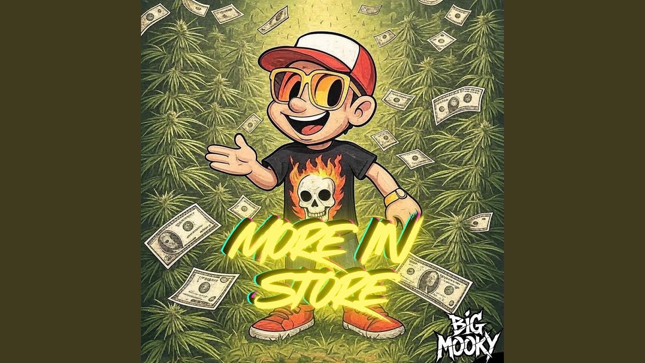 more in store (Explicit)