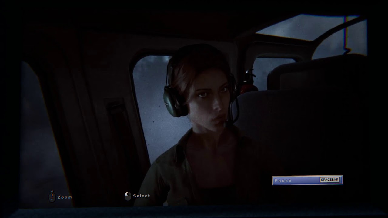 Outlast 2 Intro (Ubuntu 18.04|SteamPlay Beta|Proton v3.7.6)