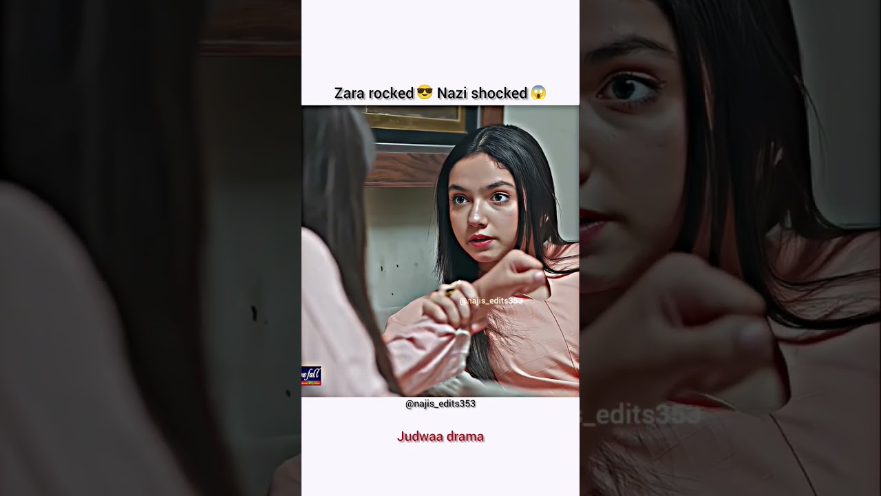 Nazi ki to ab khair nahi😱 #judwaa # viral #trending #youtubeshorts