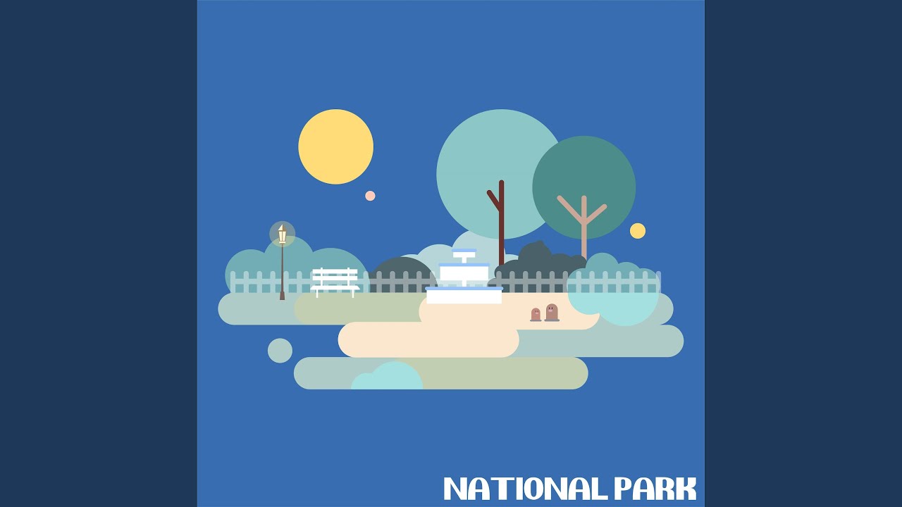 National Park (From 