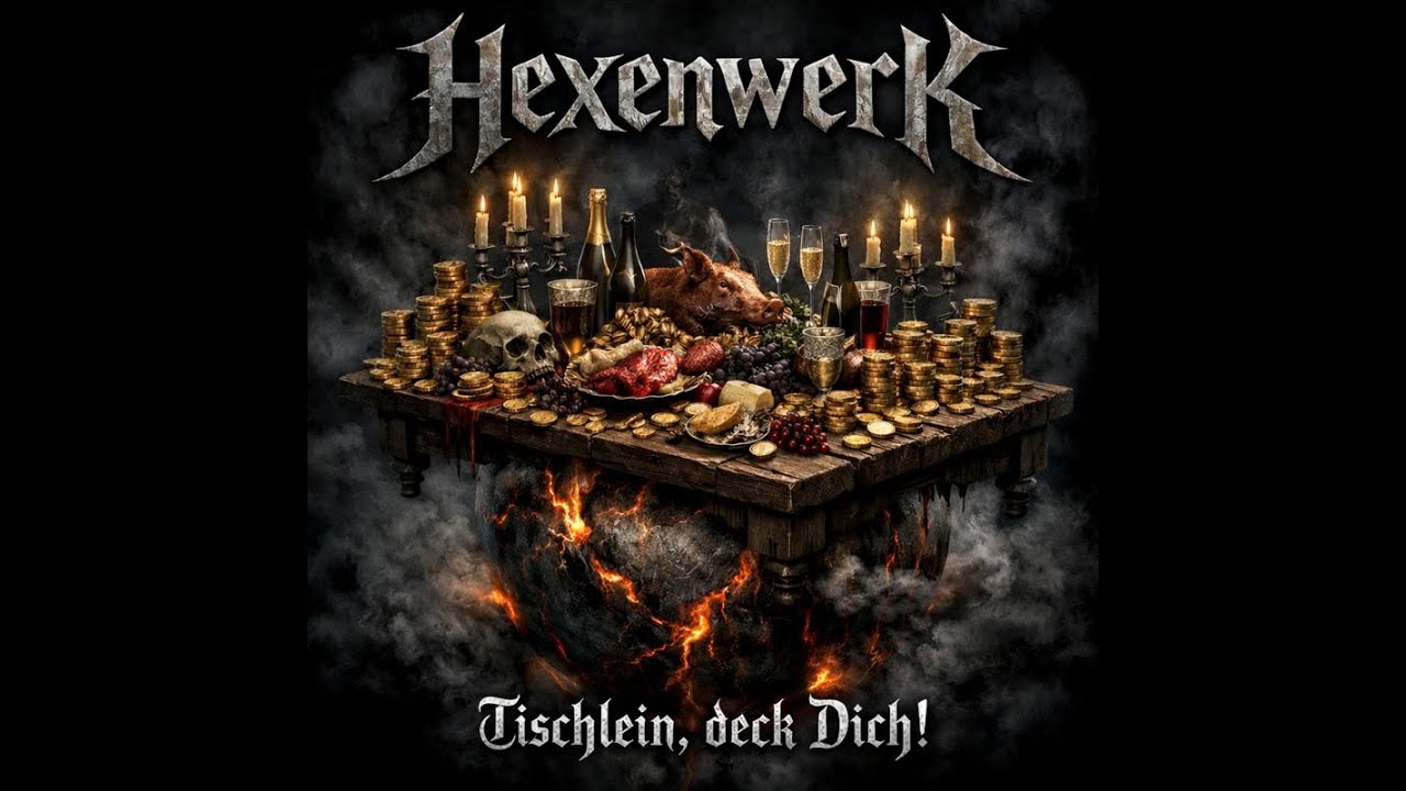 Tischlein, deck Dich!