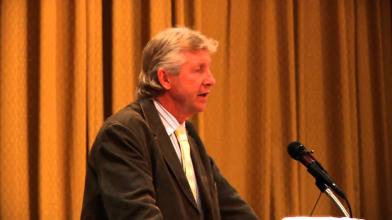 2011 - Garry Unger