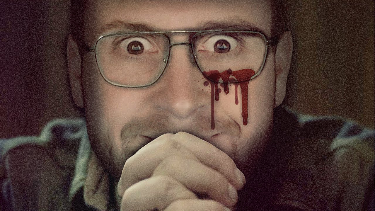 MURDER MANSION (Garry's Mod Murder)