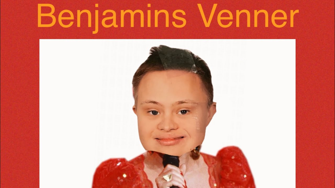 Vi maler byen rød (feat Birthe Kjær)